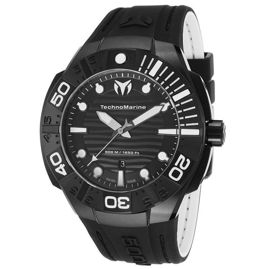 Technomarine Reef para hombre