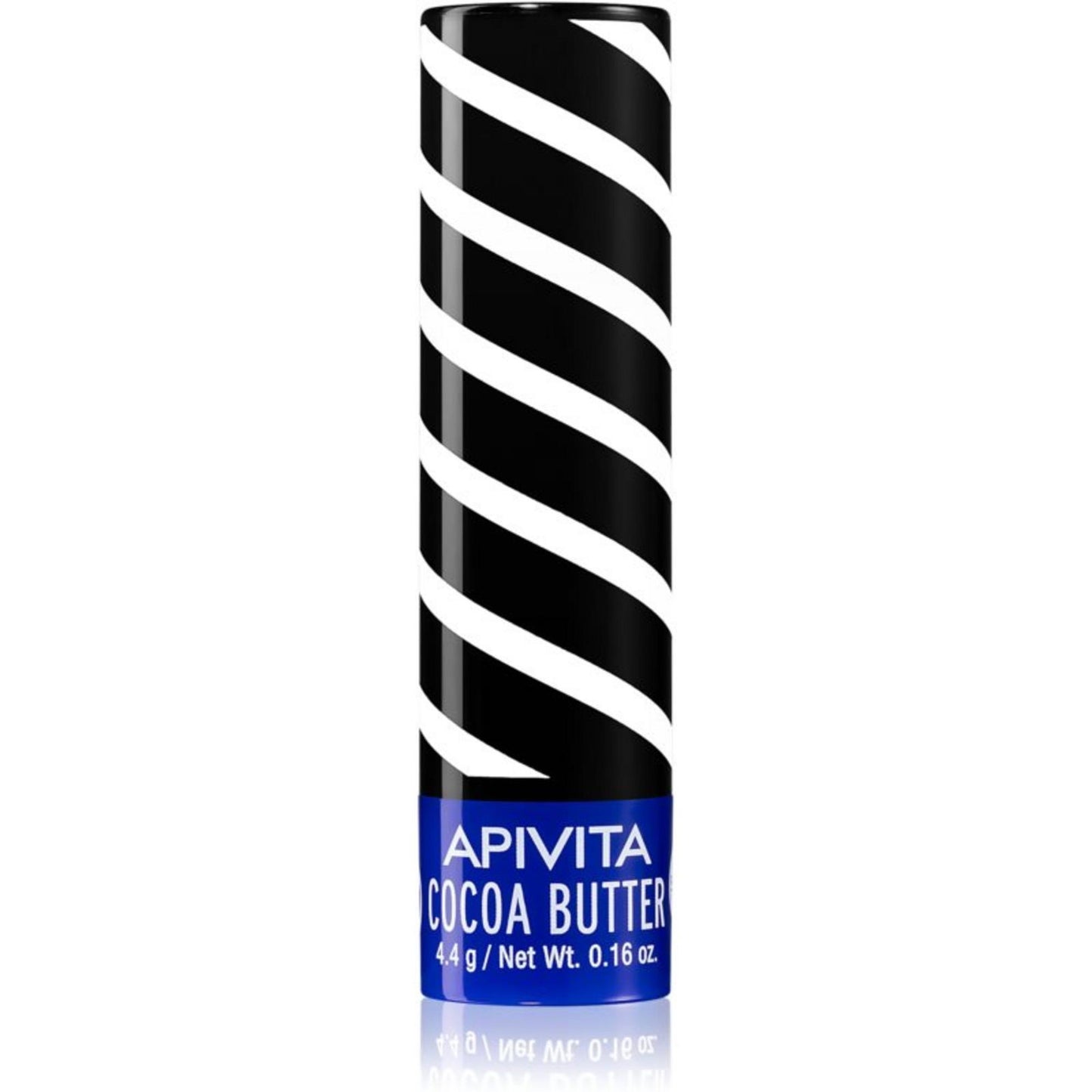 Apivita, Lip Care, Lip Balm, 4.4 g
