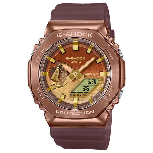 G-Shock de Casio para hombre