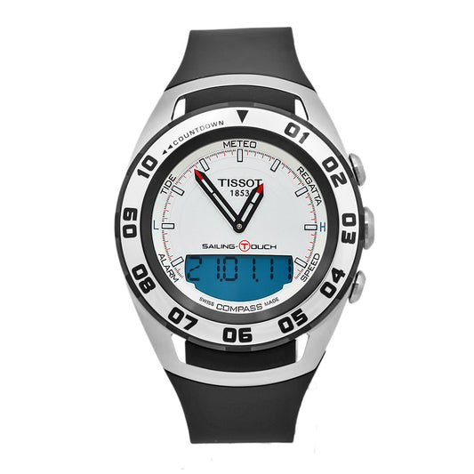 Tissot Sailing Touch para hombre