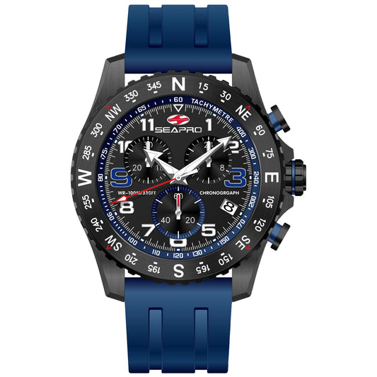 Seapro Gallantry para hombre