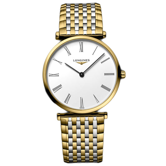 Longines La Grande Classique para Mujer