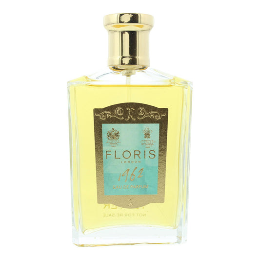 Floris Of London, 1962, Eau De Parfum, Unisex, 100 ml *Tester