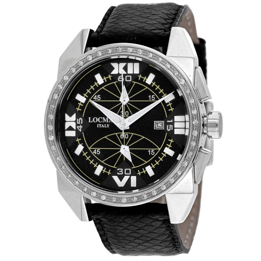 Locman Cavallo Pazzo para hombre