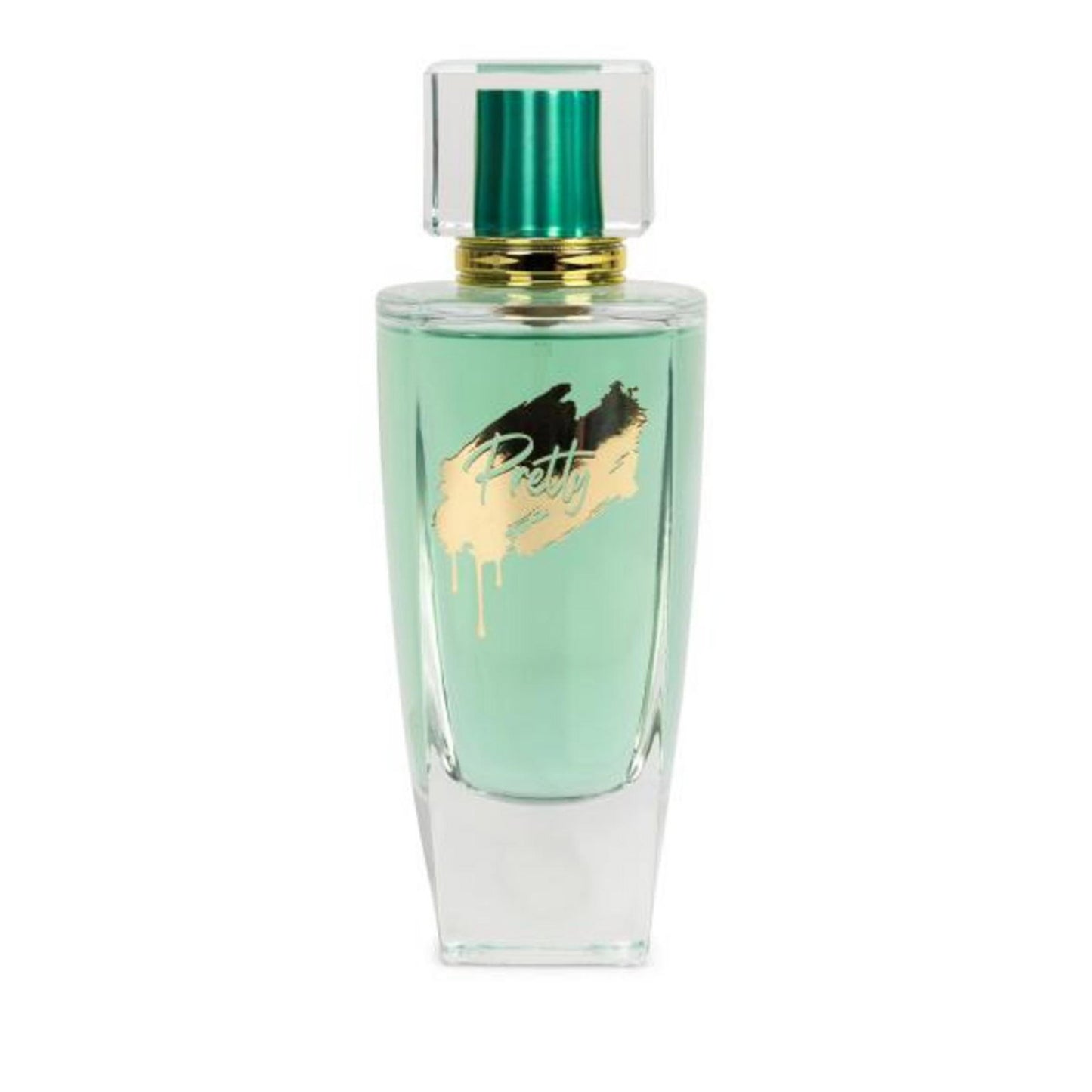 New Brand, Pretty Intense, Eau De Parfum, For Women, 100 ml