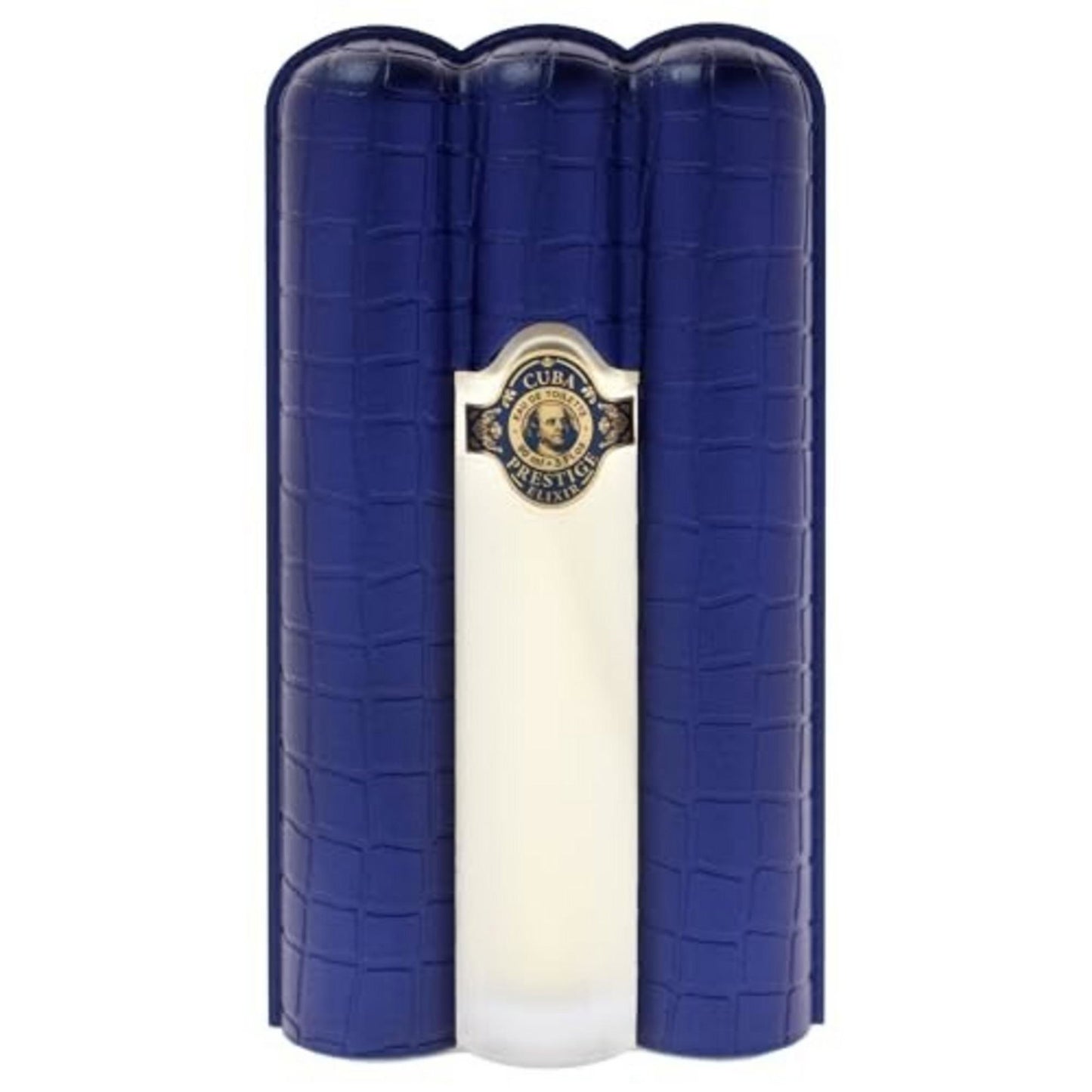 Cuba, Prestige Elixir, Eau De Toilette, For Men, 90 ml