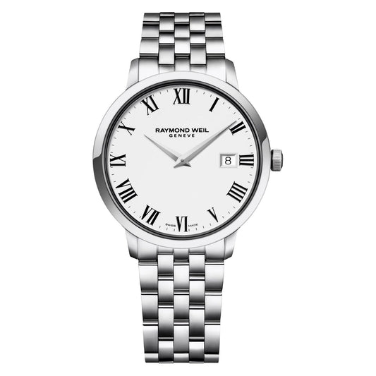 Raymond Weil Toccata para hombre