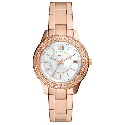 Fossil Stella para mujer