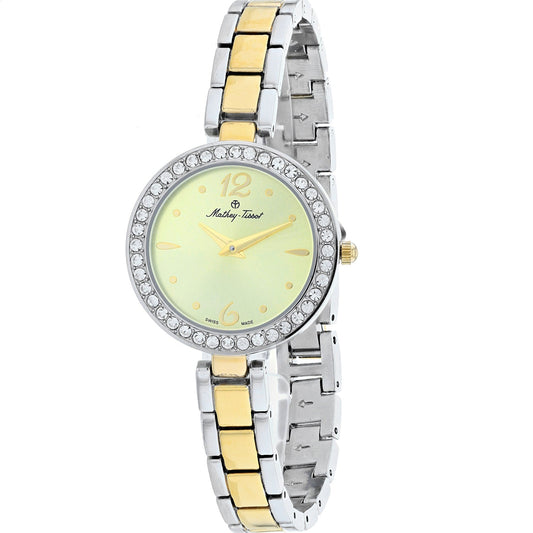 Mathey Tissot Mujer FLEURY 6506