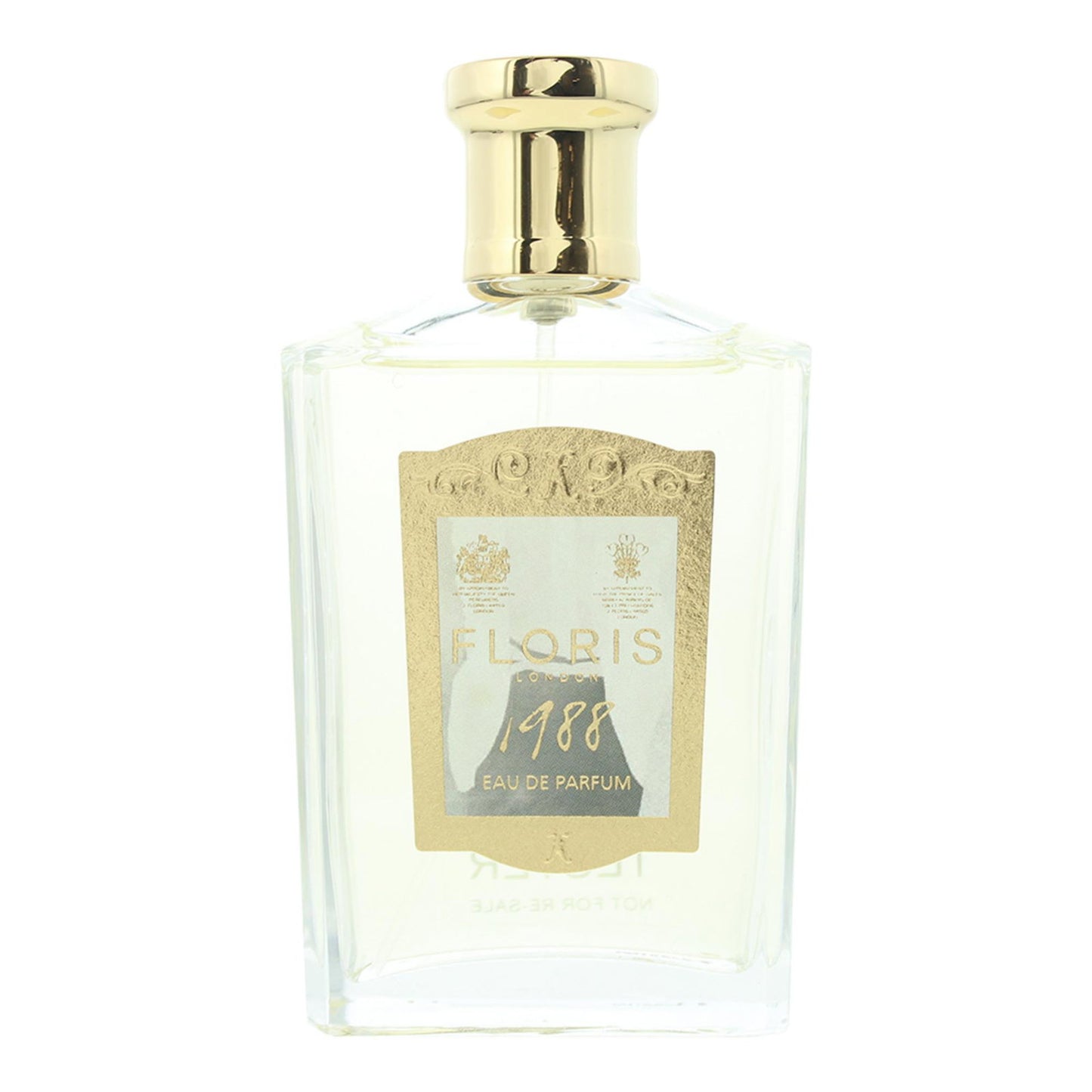 Floris Of London, 1988, Eau De Parfum, Unisex, 100 ml *Tester