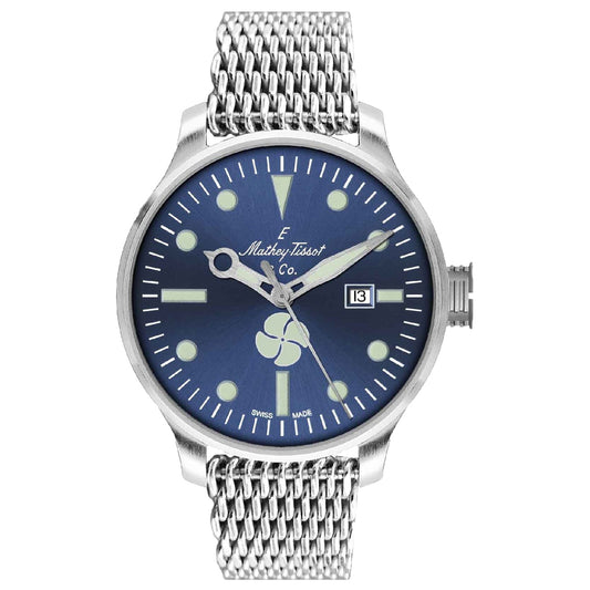 Mathey Tissot Elica para hombre