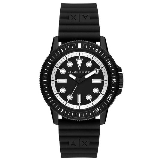 Armani Exchange Clásico para Hombre