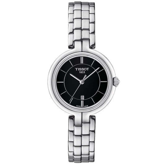 Tissot Flamingo para Mujer