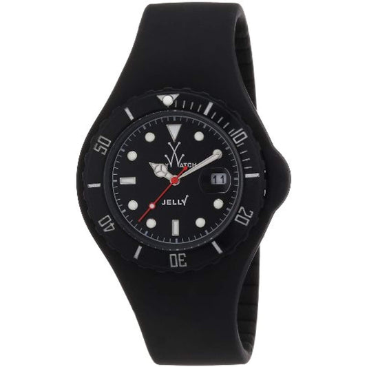 Toy Watch para Hombre Jelly