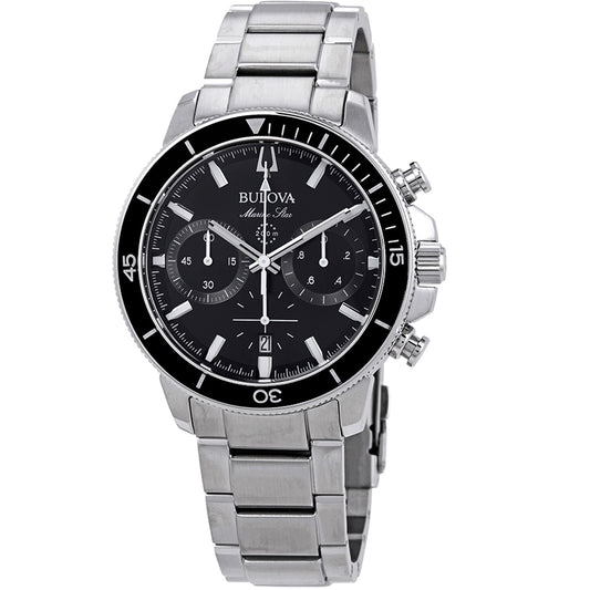 Bulova Marine Star para hombre