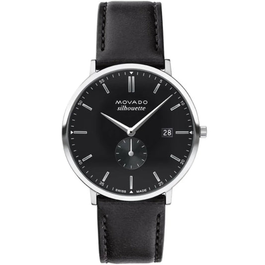 Movado Heritage para hombre