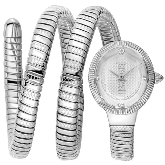 After Party Snake para mujer de Just Cavalli