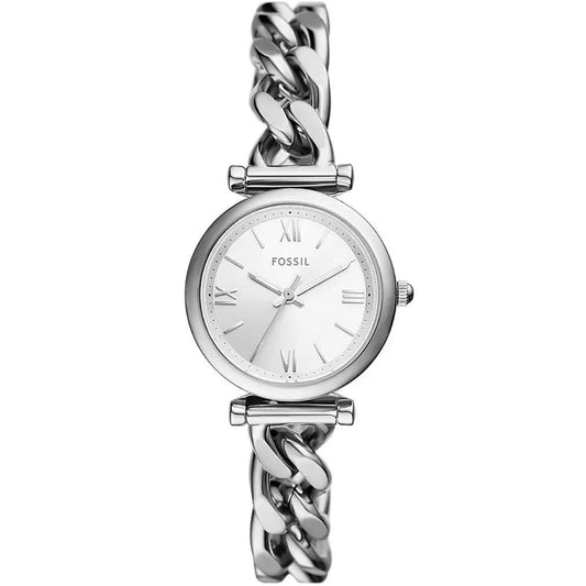 Fossil Carlie de mujer