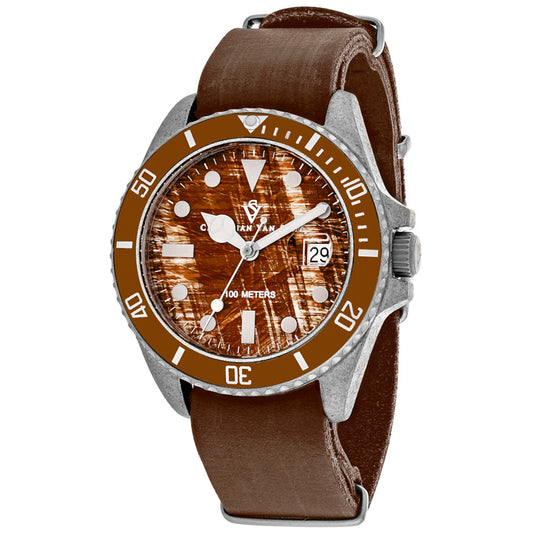 Christian Van Sant Montego Vintage para Hombre