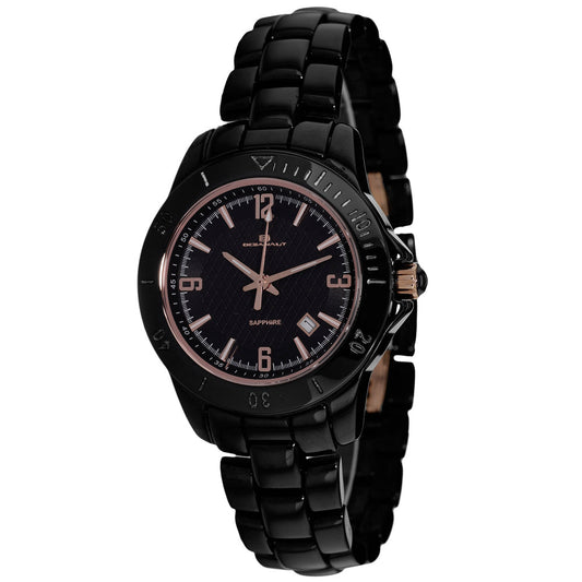 Oceanaut de cerámica para mujer