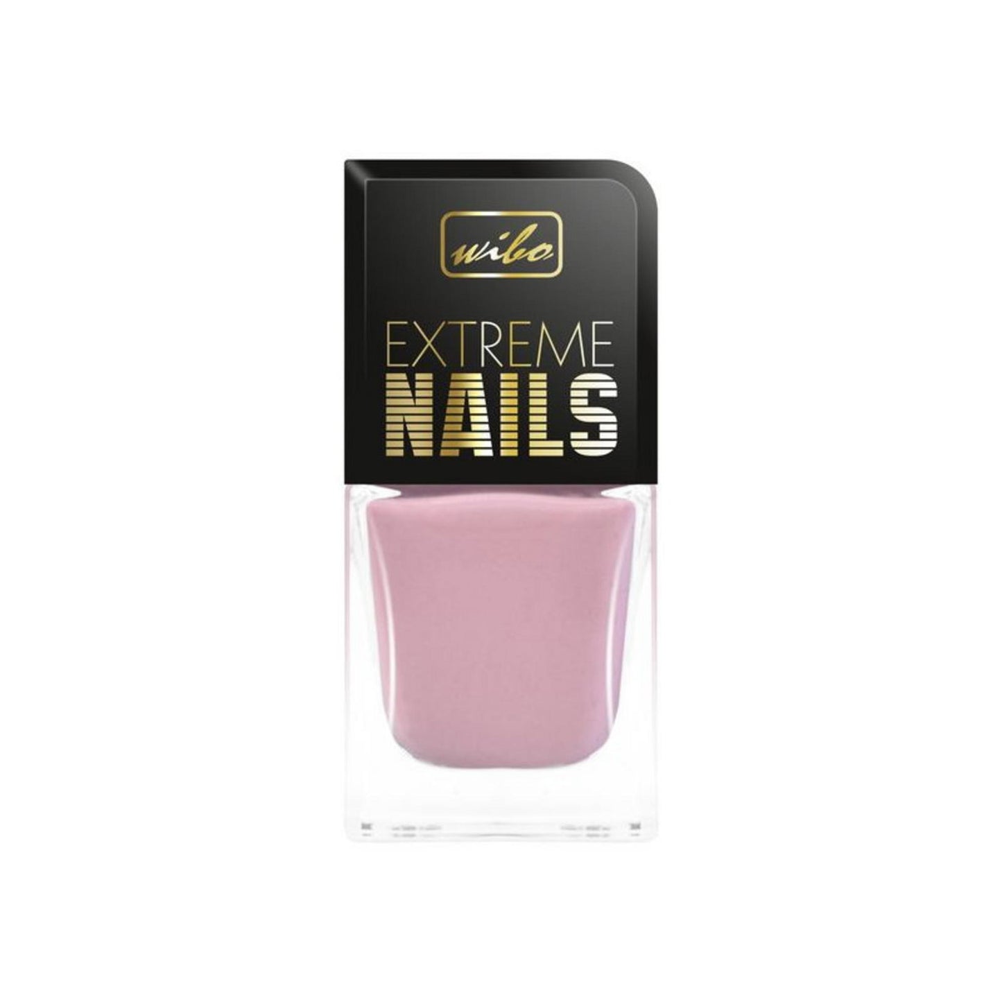 Wibo, Extreme, Shiny, Nail Polish, 181, 8.5 ml