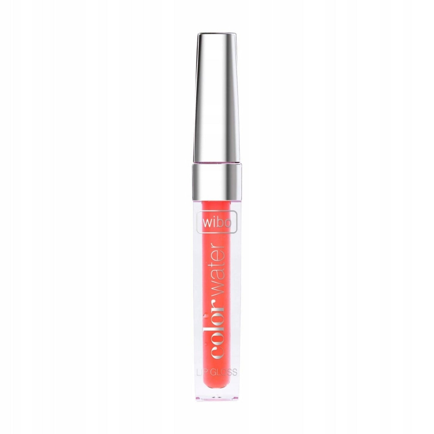 Wibo, Color Water, Shine, Lip Gloss, 3, 2.8 ml
