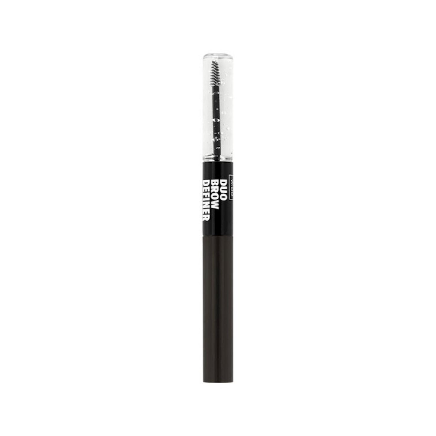 Wibo, Brow Definer, Define, Pencil, Eyebrow Cream Pencil & Gel 2-In-1, 02, 2.1 g