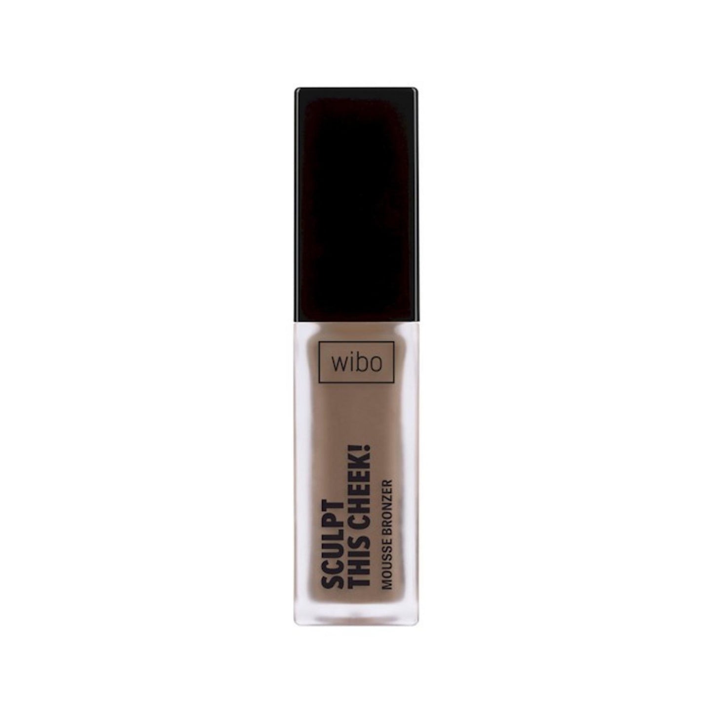 Wibo, Sculpt This Cheek!, Liquid Bronzer, 02, N2, 11 g