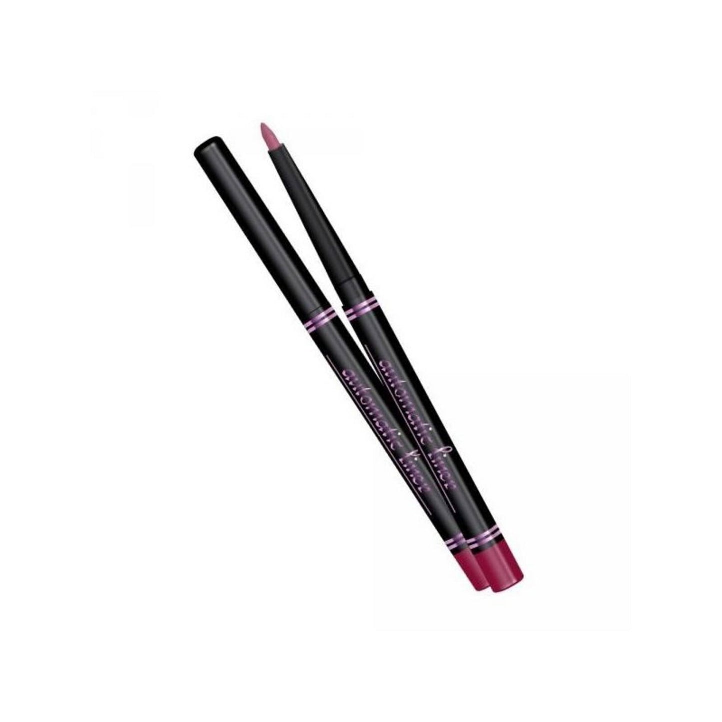 Wibo, Automatic Liner, Creamy, Lip Liner, 5, Red, 1.4 g