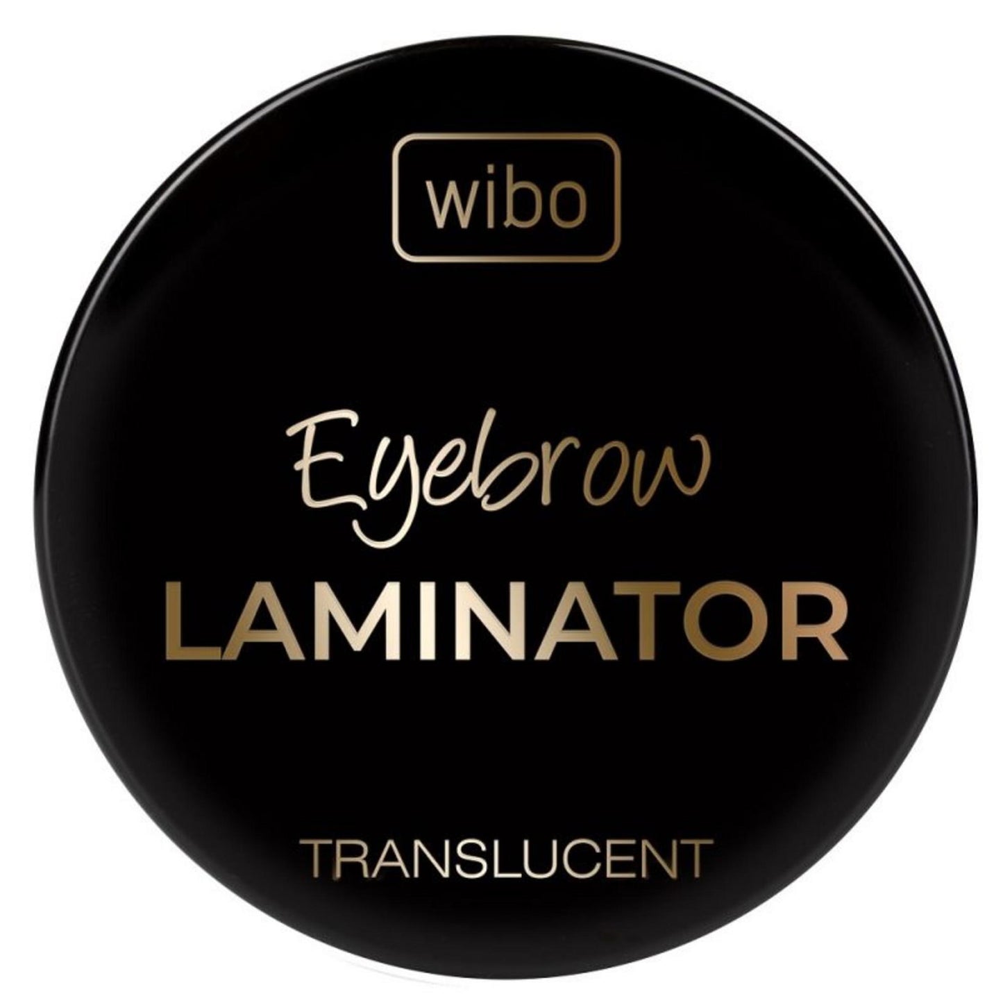Wibo, Styling Brow, Lamination Effect, Eyebrow Wax, 4.2 g