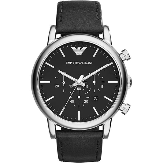 Armani Clásico de Hombre
