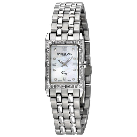 Raymond Weil Tango para mujer