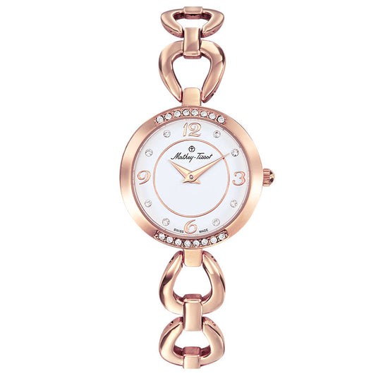 Mathey Tissot Fleury para mujer 1496