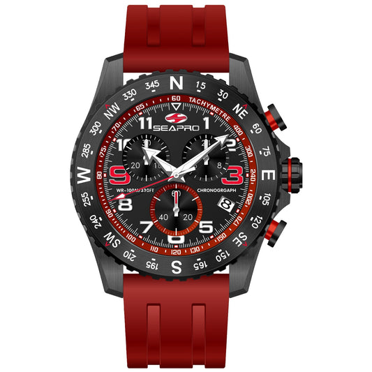 Seapro Gallantry para hombre