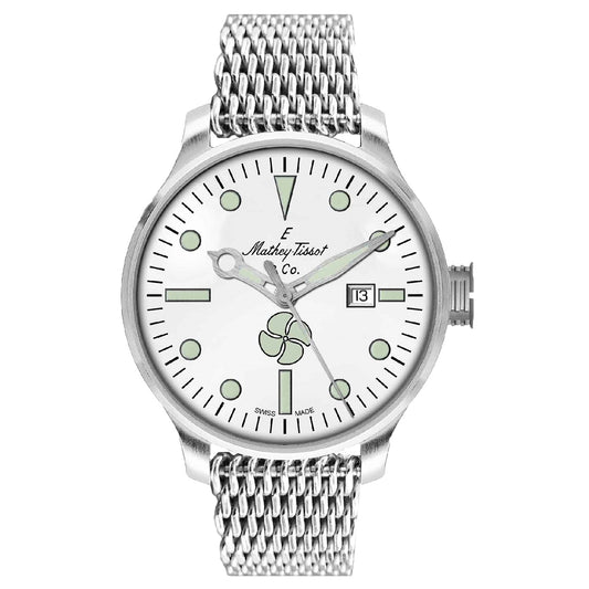 Mathey Tissot Elica para hombre