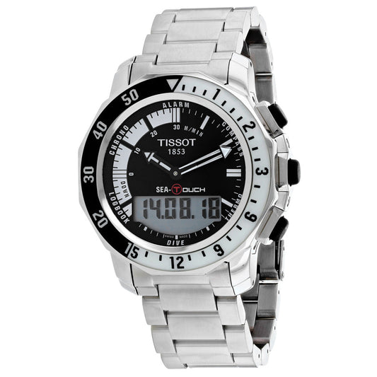 Tissot Sea Touch para Hombre