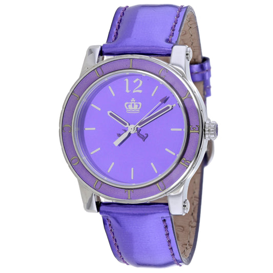 Juicy Couture HRH para Mujer