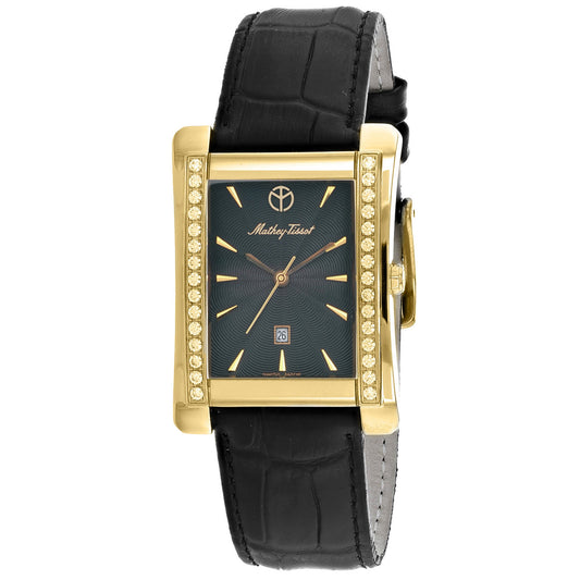 Mathey Tissot Evasion II para Mujer