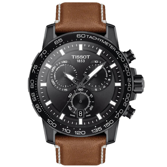 Tissot Supersport para hombre