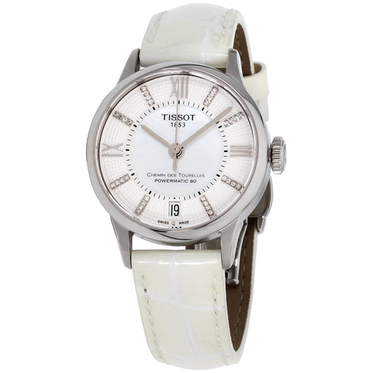 Tissot Clásico para Mujer
