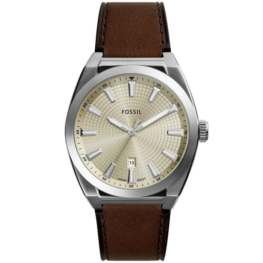 Fossil Everett de hombre