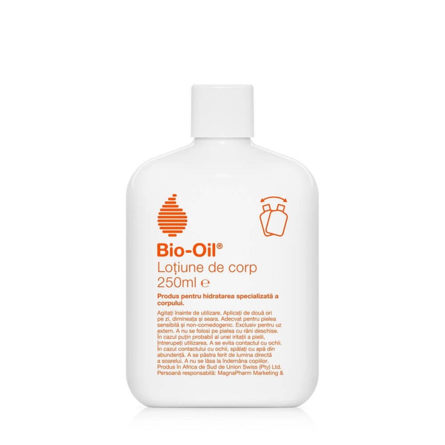 Bio-Oil, Bio-Oil, Hydration, Body Lotion, Body, 250 ml