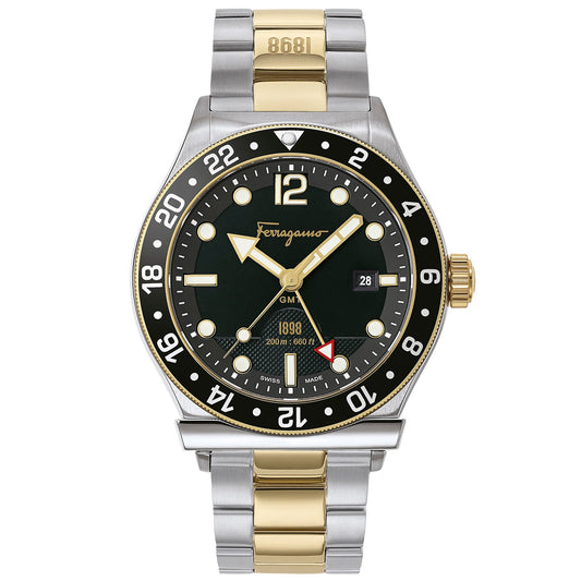 Salvatore Ferragamo 1898 Sport para hombre