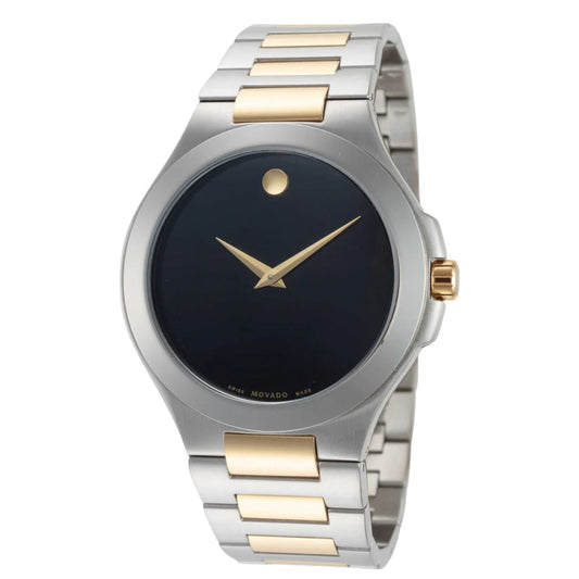 Movado Clásico para Hombre