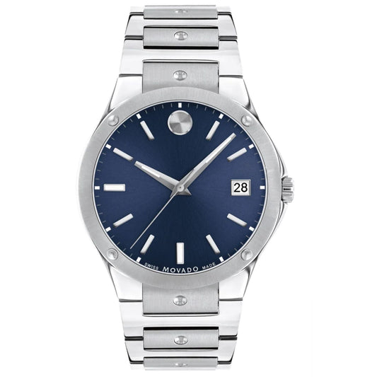 Movado Men's Sports