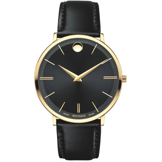 Movado Men's Classic museum