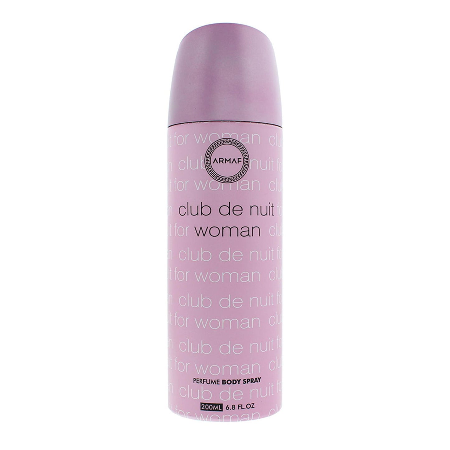 Armaf, Club De Nuit, Body Spray, Body, 200 ml