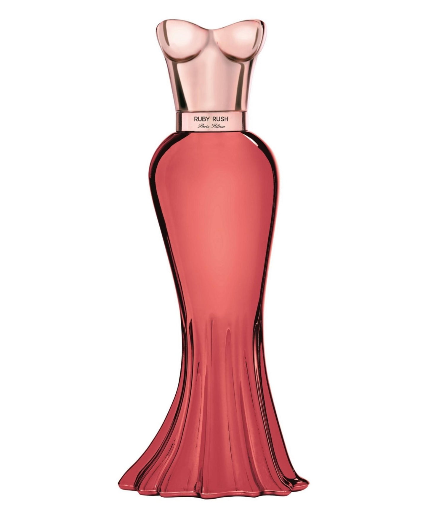 Paris Hilton, Ruby Rush, Eau De Parfum, For Women, 100 ml