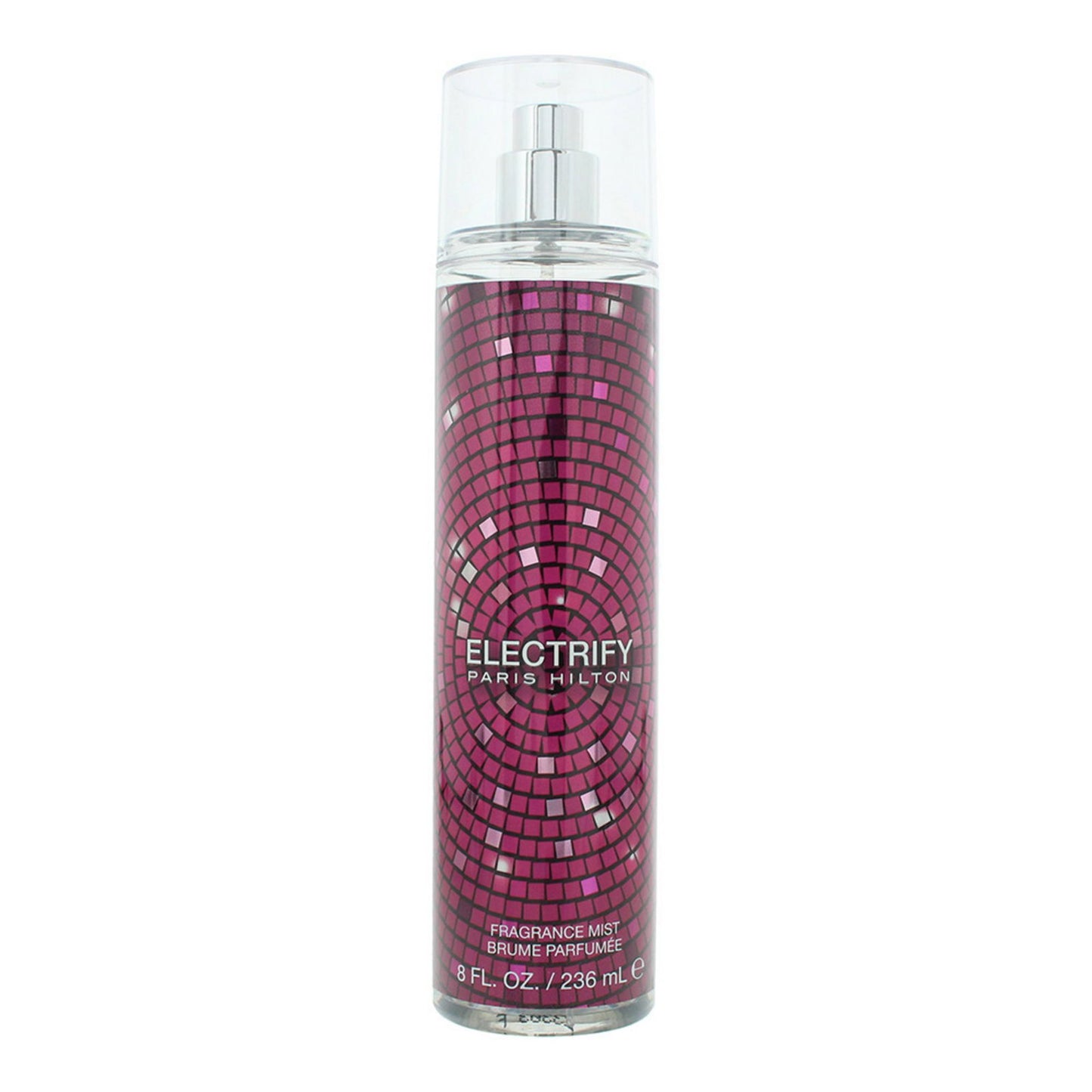 Paris Hilton, Electrify, Scented Spray, For Women, 236 ml