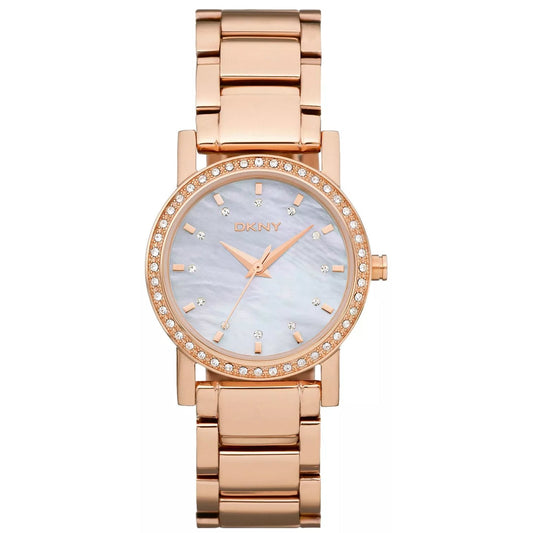 DKNY Clásico para mujer